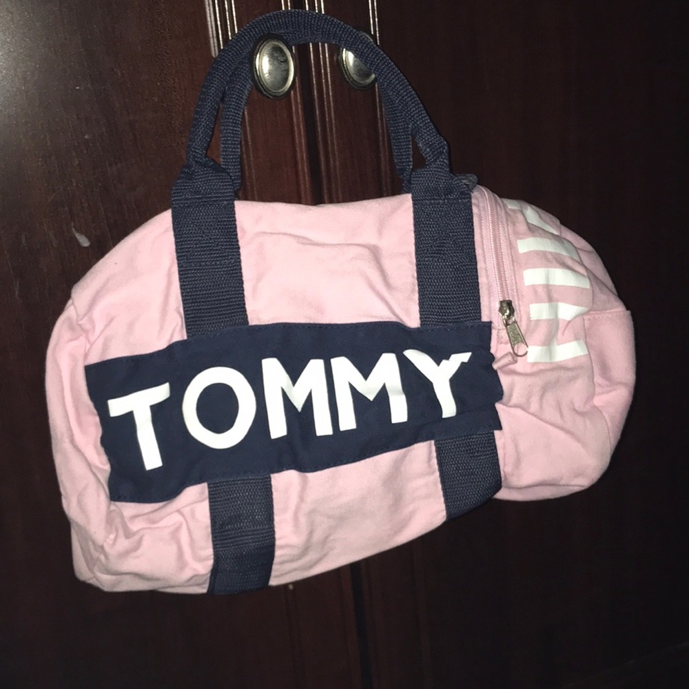 Tommy Hilfiger bag